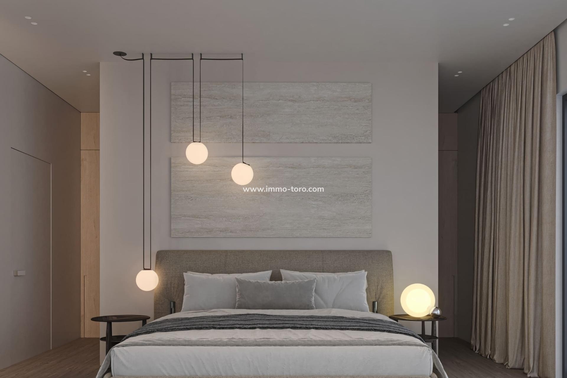 New Build - Villa - Mijas - Calahonda