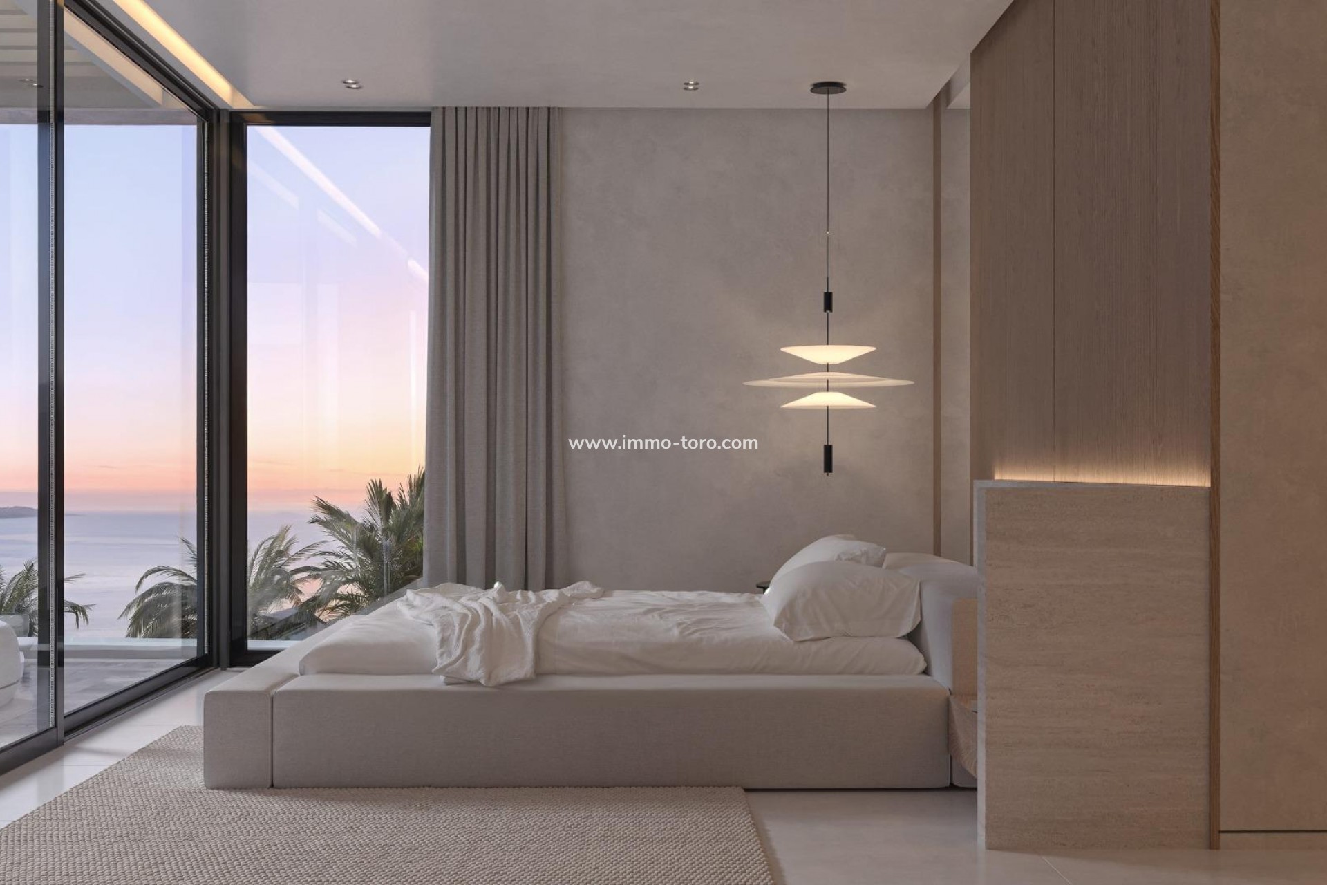 New Build - Villa - Mijas - Calahonda