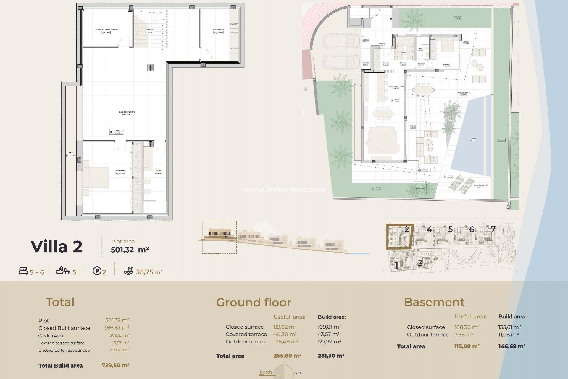 New Build - Villa - Mijas - Calahonda