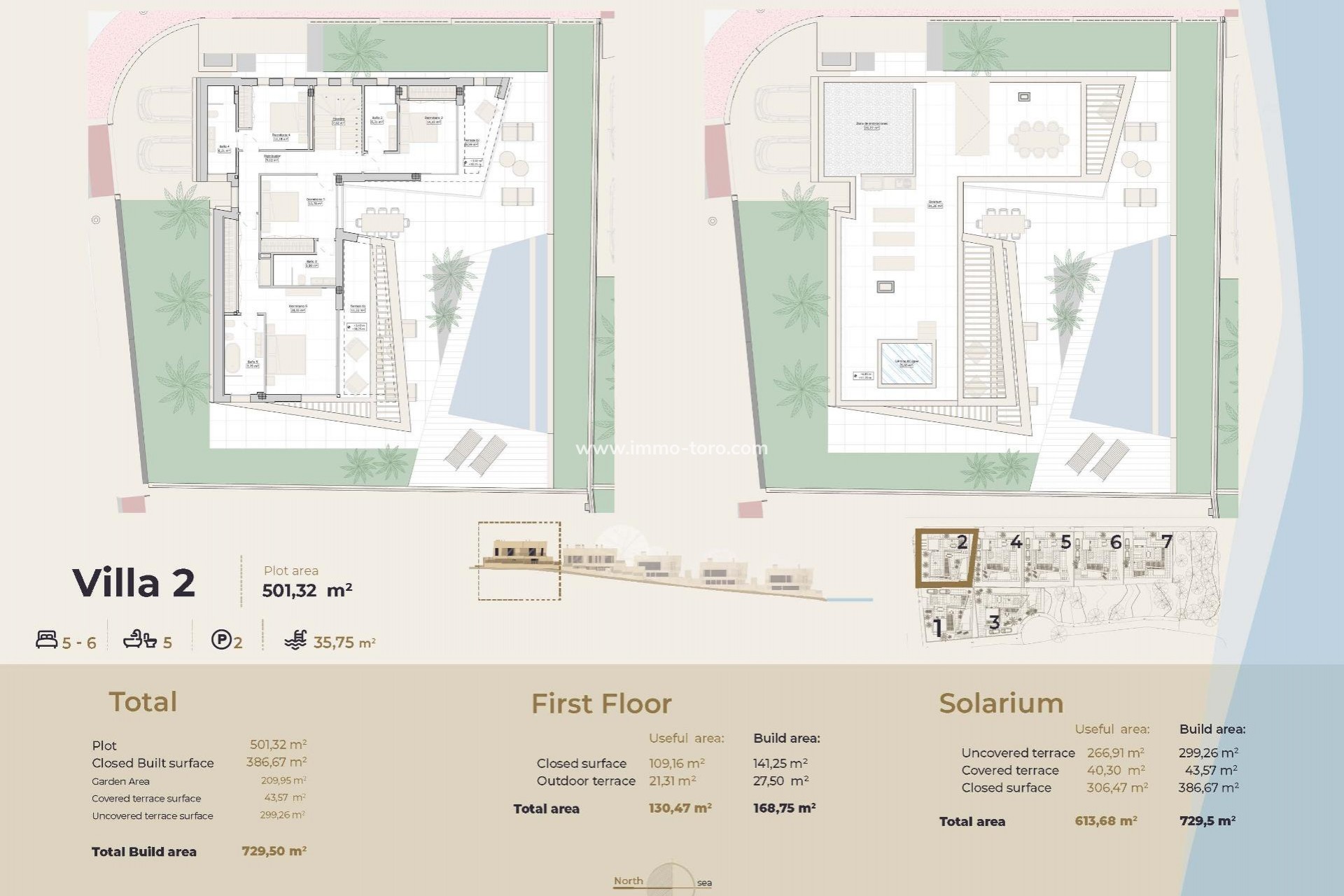 New Build - Villa - Mijas - Calahonda