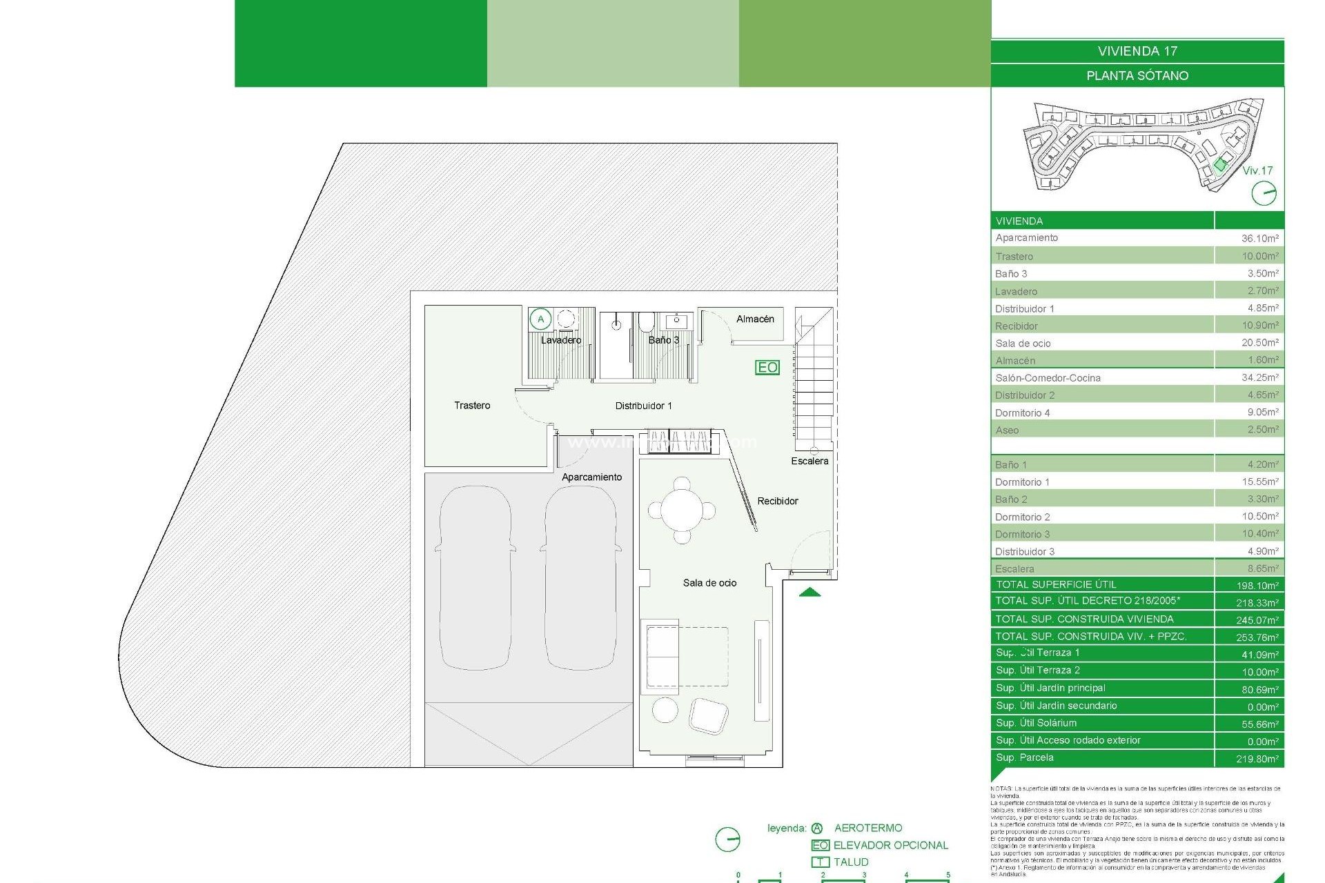 New Build - Villa - Mijas - Calanova Golf