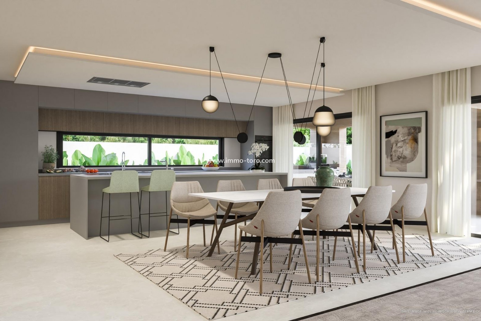 New Build - Villa - Mijas - Calanova