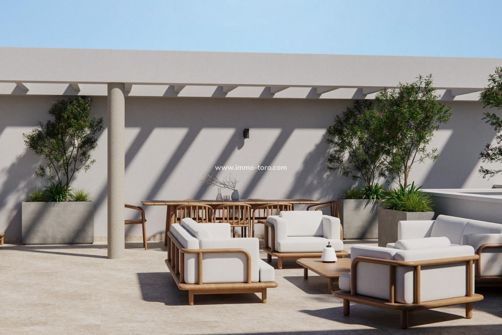New Build - Villa - Mijas - Cerrado del Águila Golf