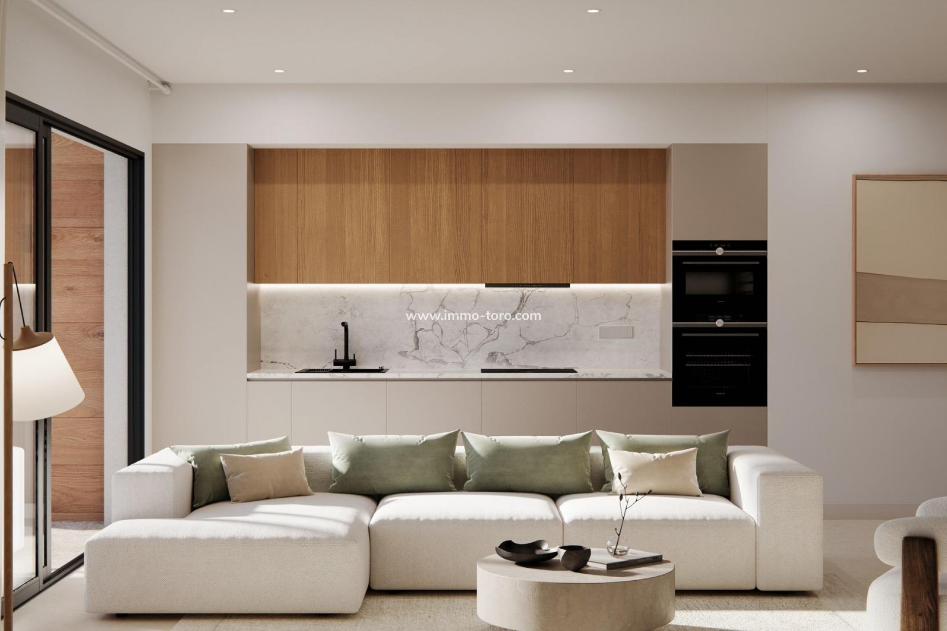 New Build - Villa - Mijas - Cerrado del Águila Golf