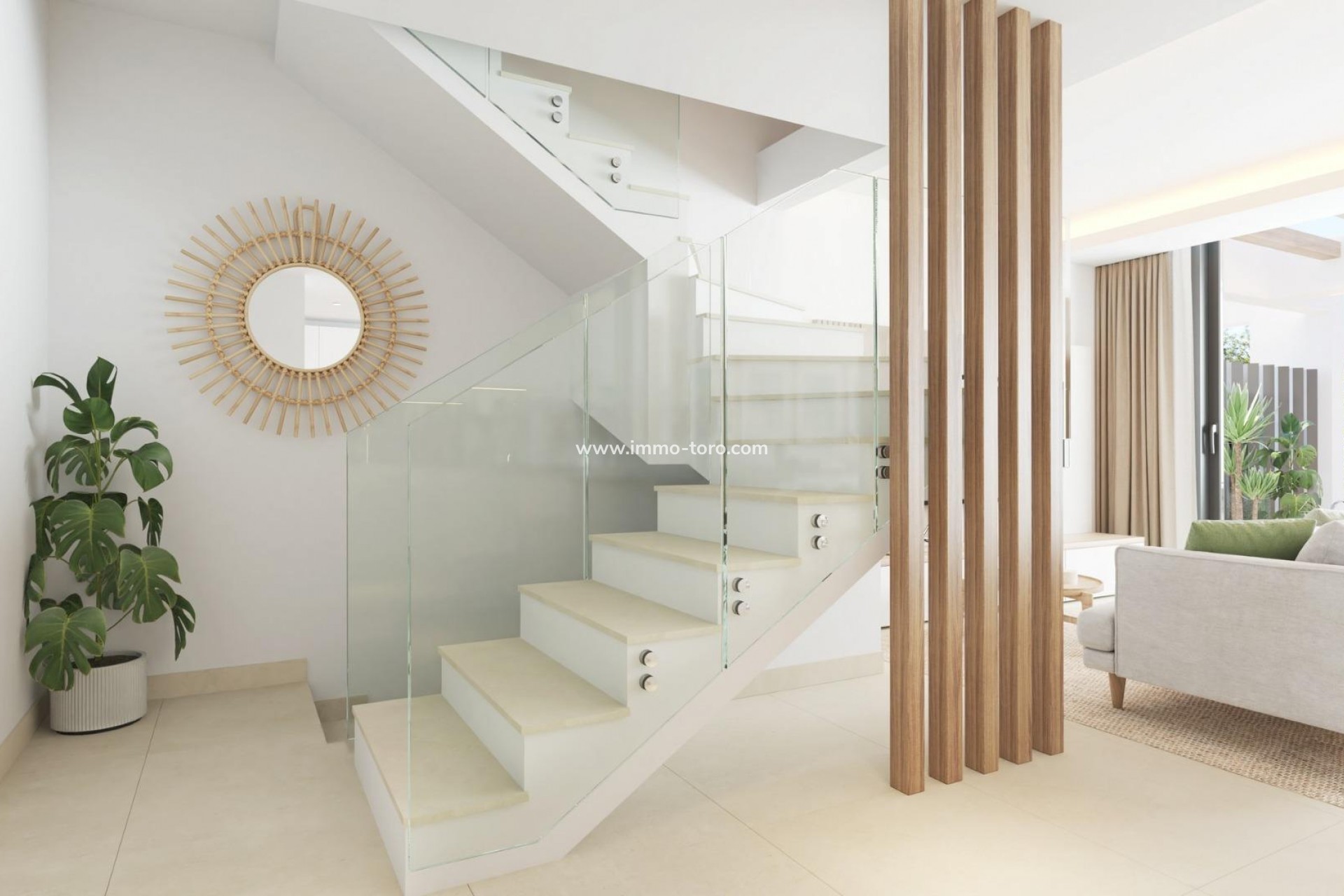 New Build - Villa - Mijas - El Faro