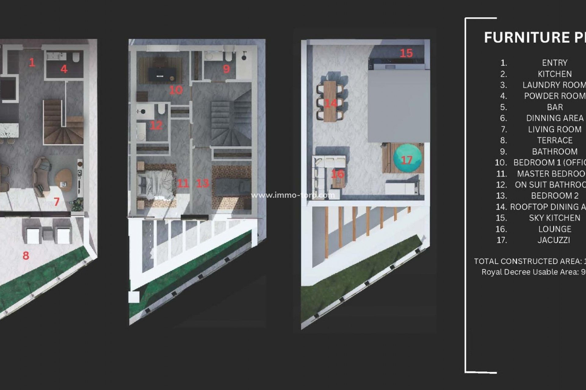 New Build - Villa - Mijas - El Faro