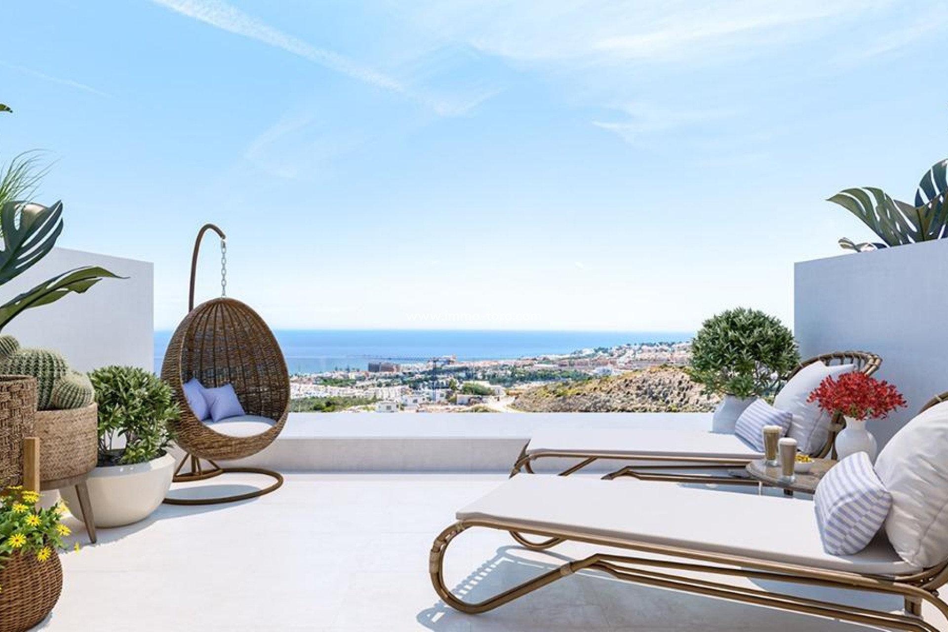 New Build - Villa - Mijas - La Cala