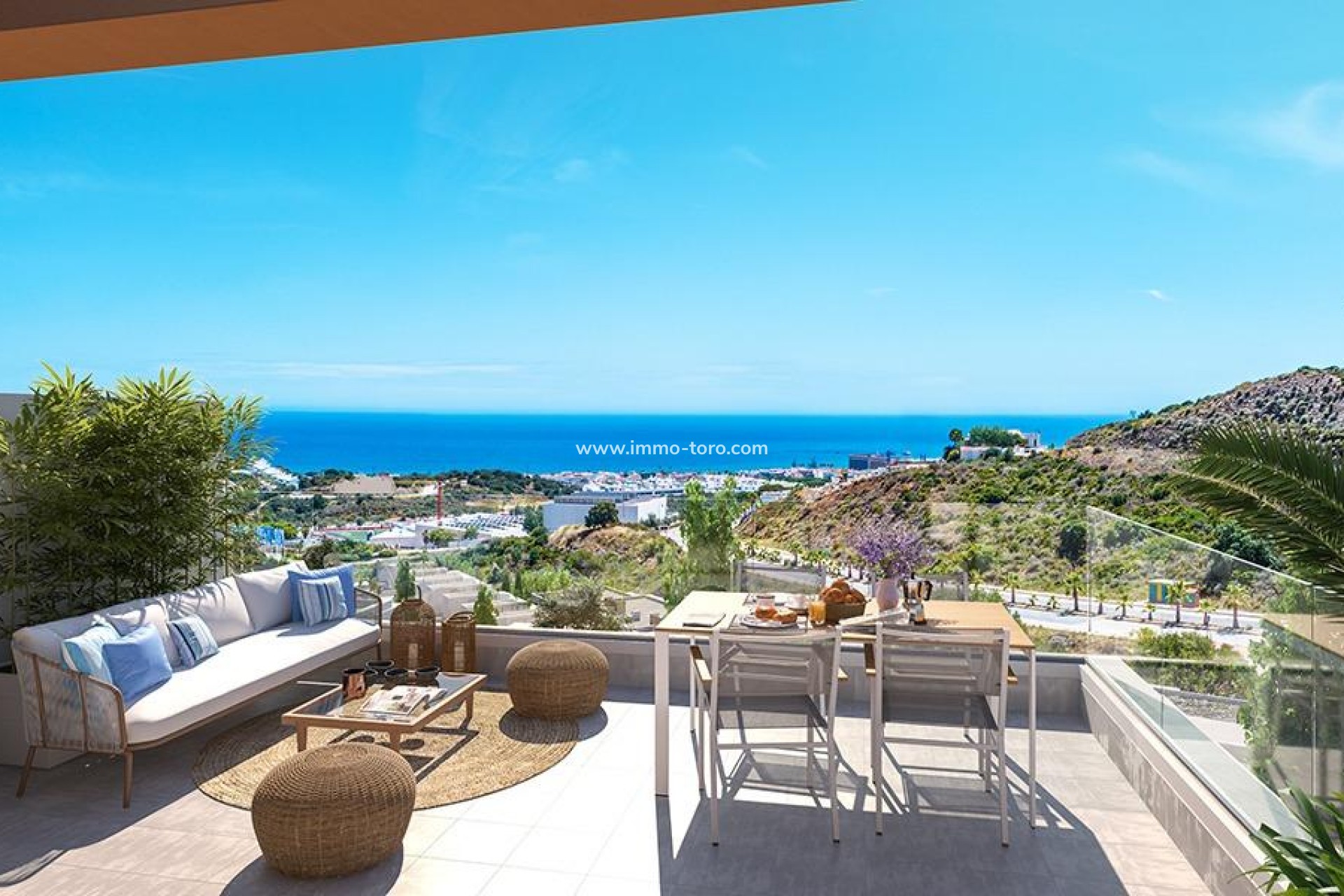 New Build - Villa - Mijas - La Cala