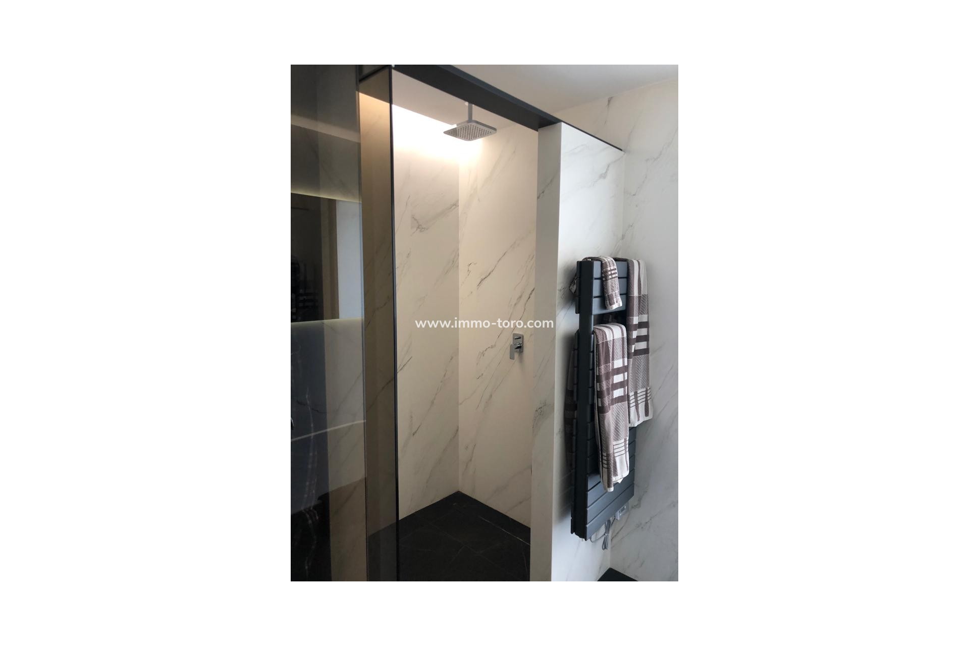 New Build - Villa - Molina De Segura - Molina de Segura