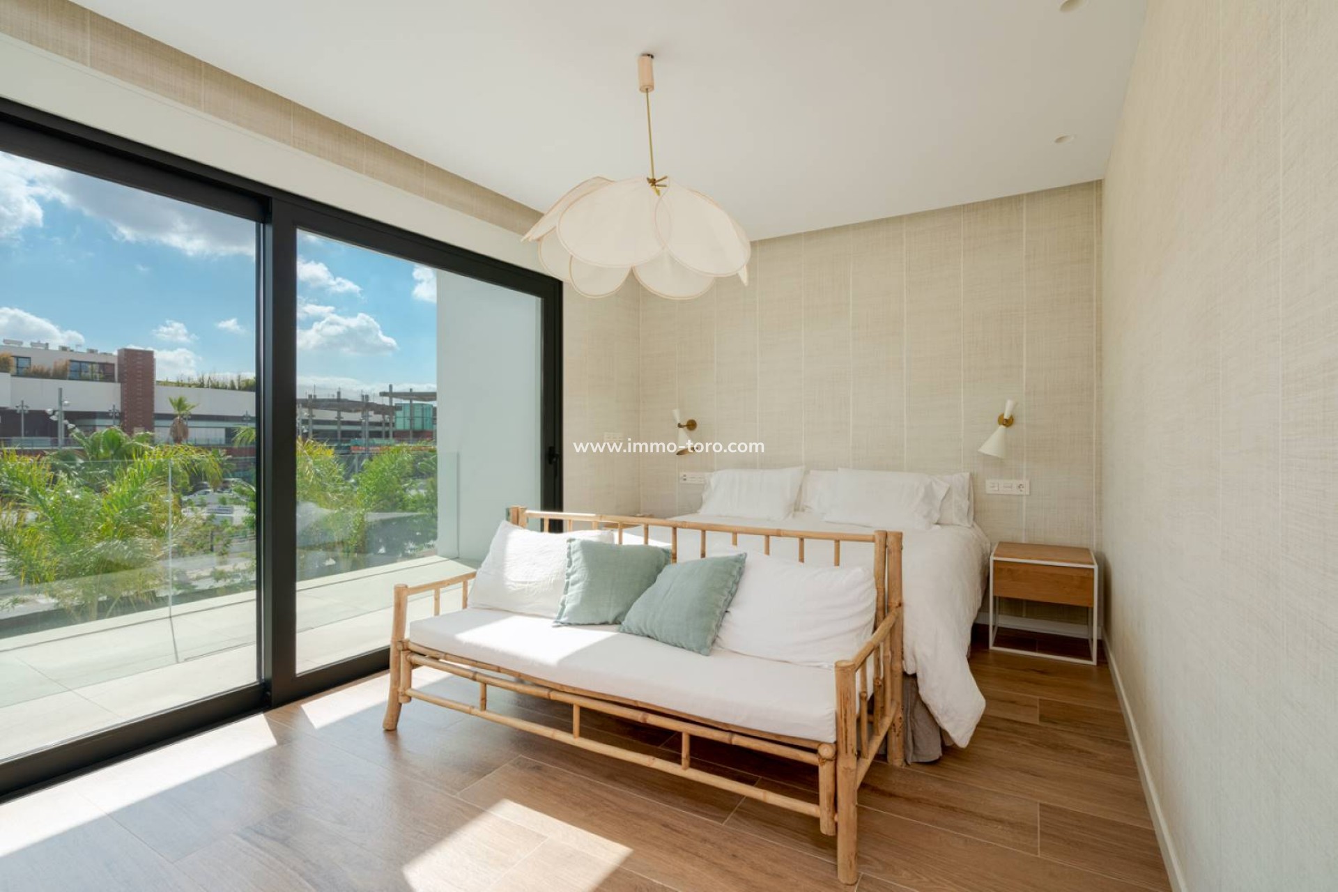 New Build - Villa - Molina De Segura - Molina de Segura