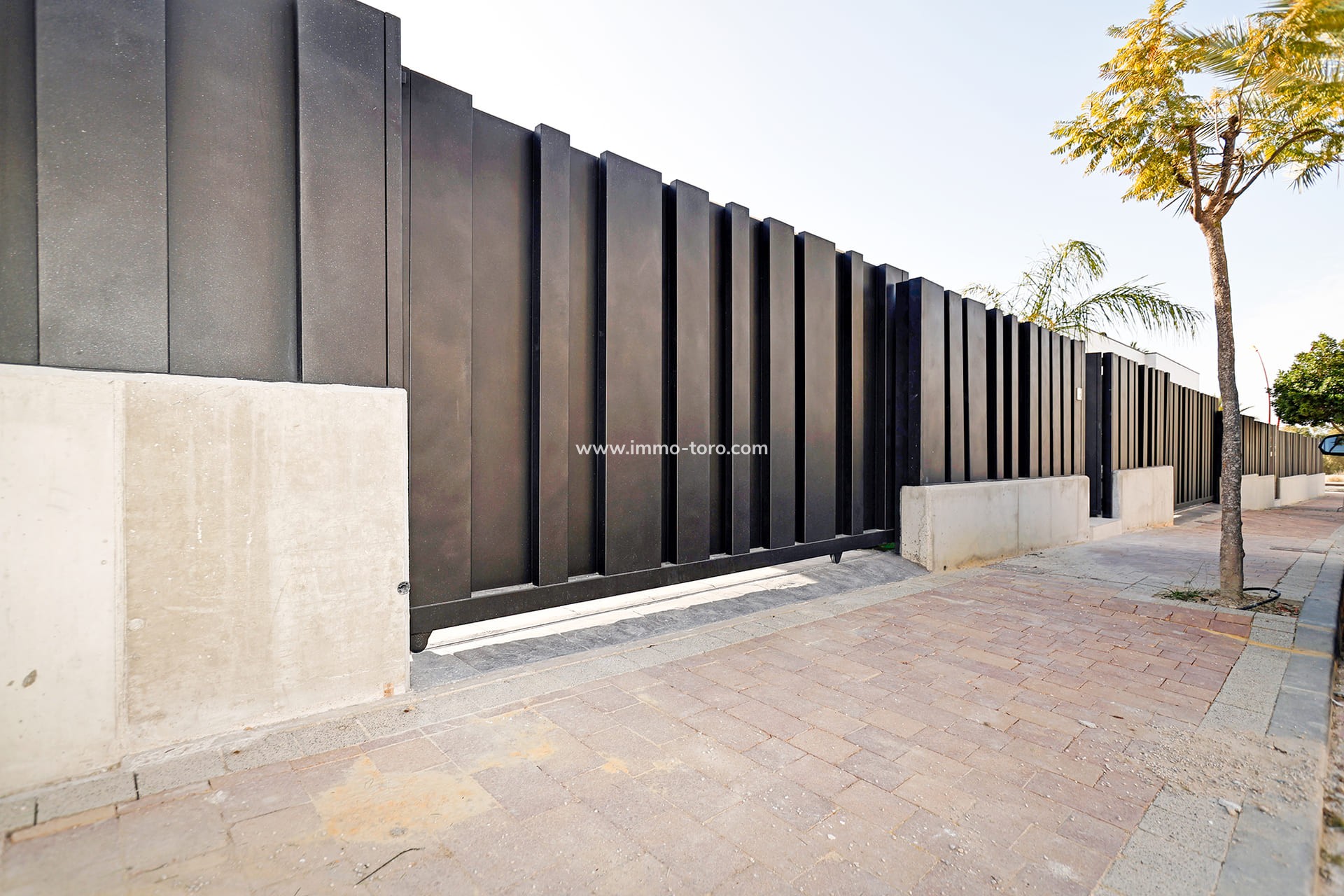 New Build - Villa - Molina De Segura - Molina de Segura