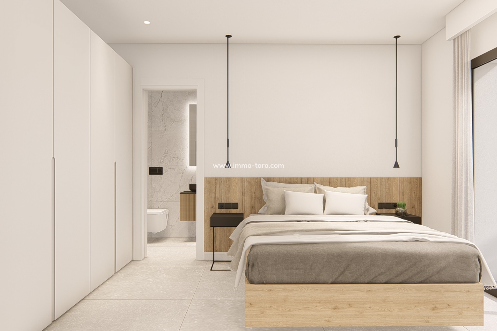 New Build - Villa - Molina De Segura - Molina de Segura