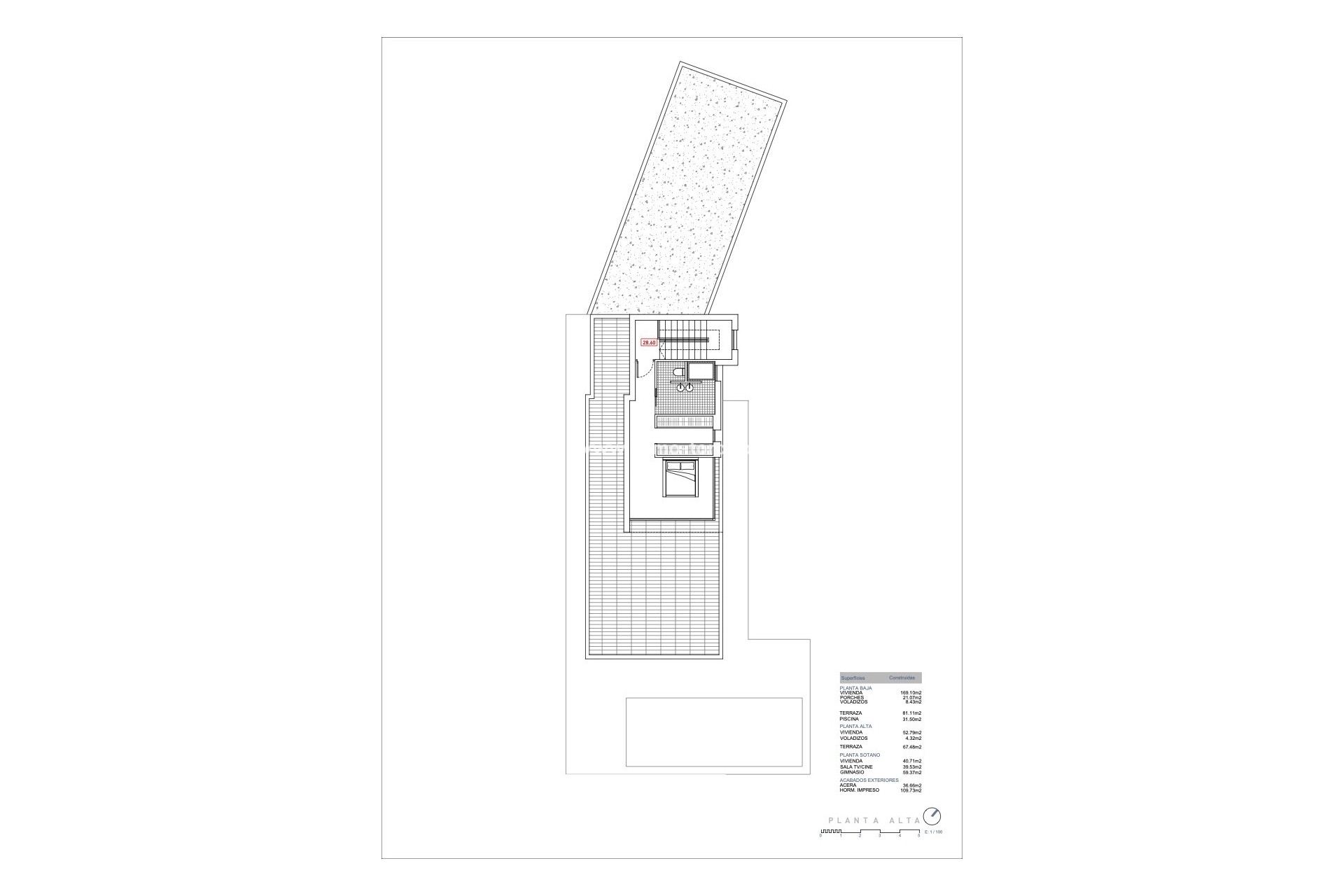 New Build - Villa - Moraira - Andrago | Moravit Moraira