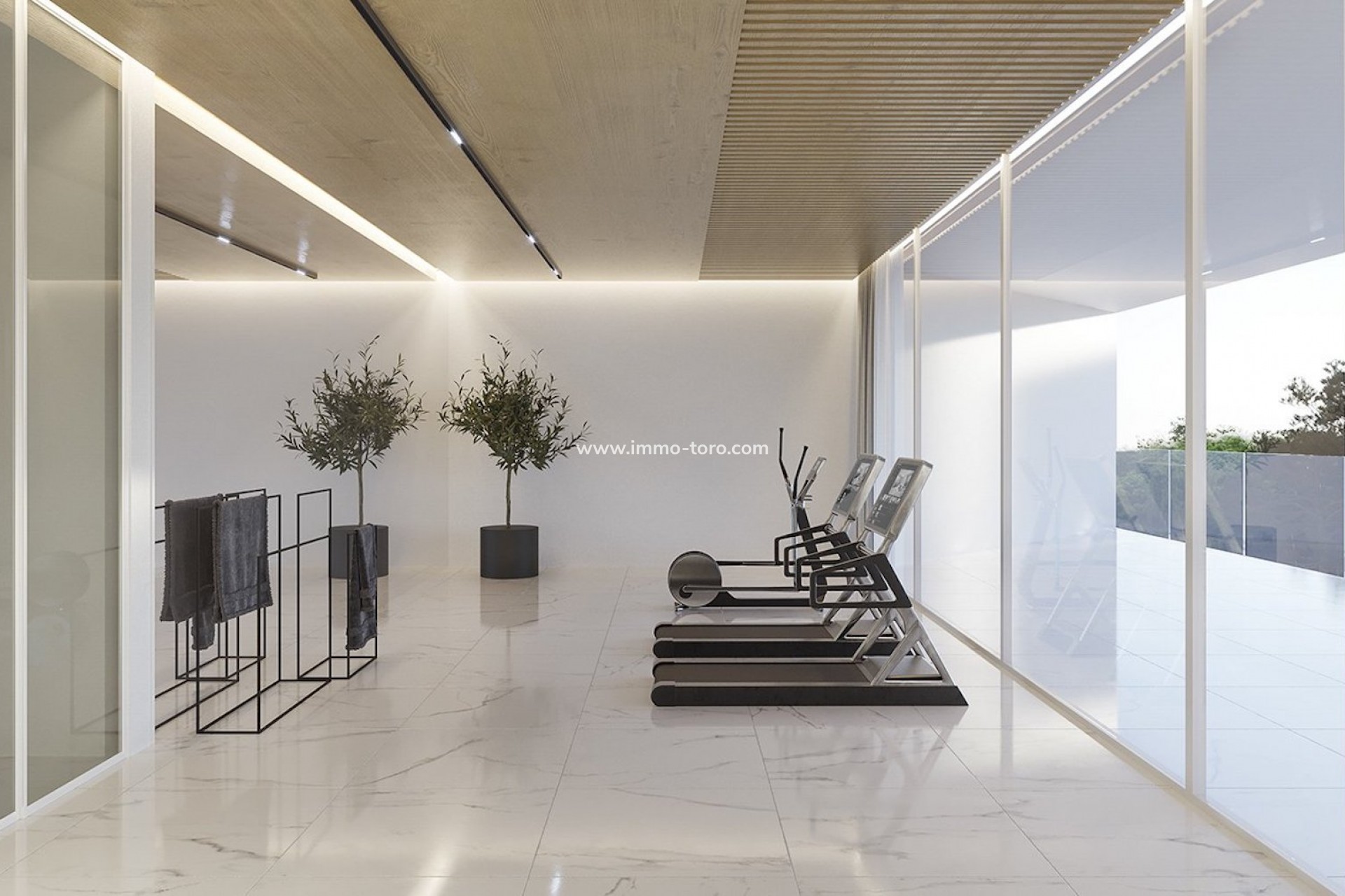 New Build - Villa - Moraira - Arnella