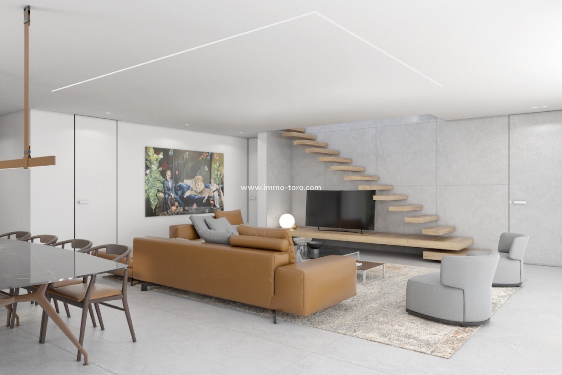 New Build - Villa - Moraira - La sabatera