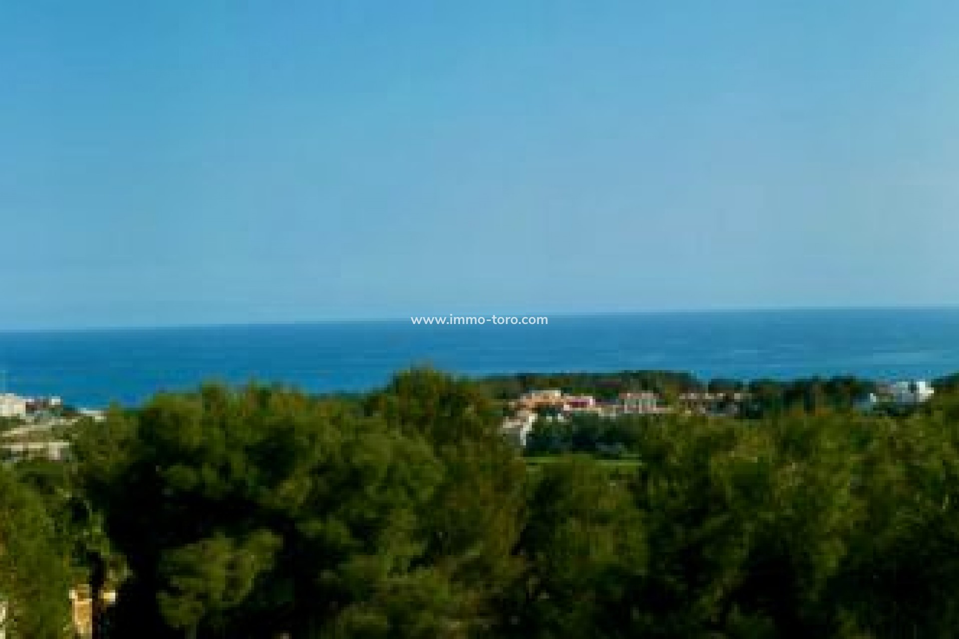 New Build - Villa - Moraira - La sabatera