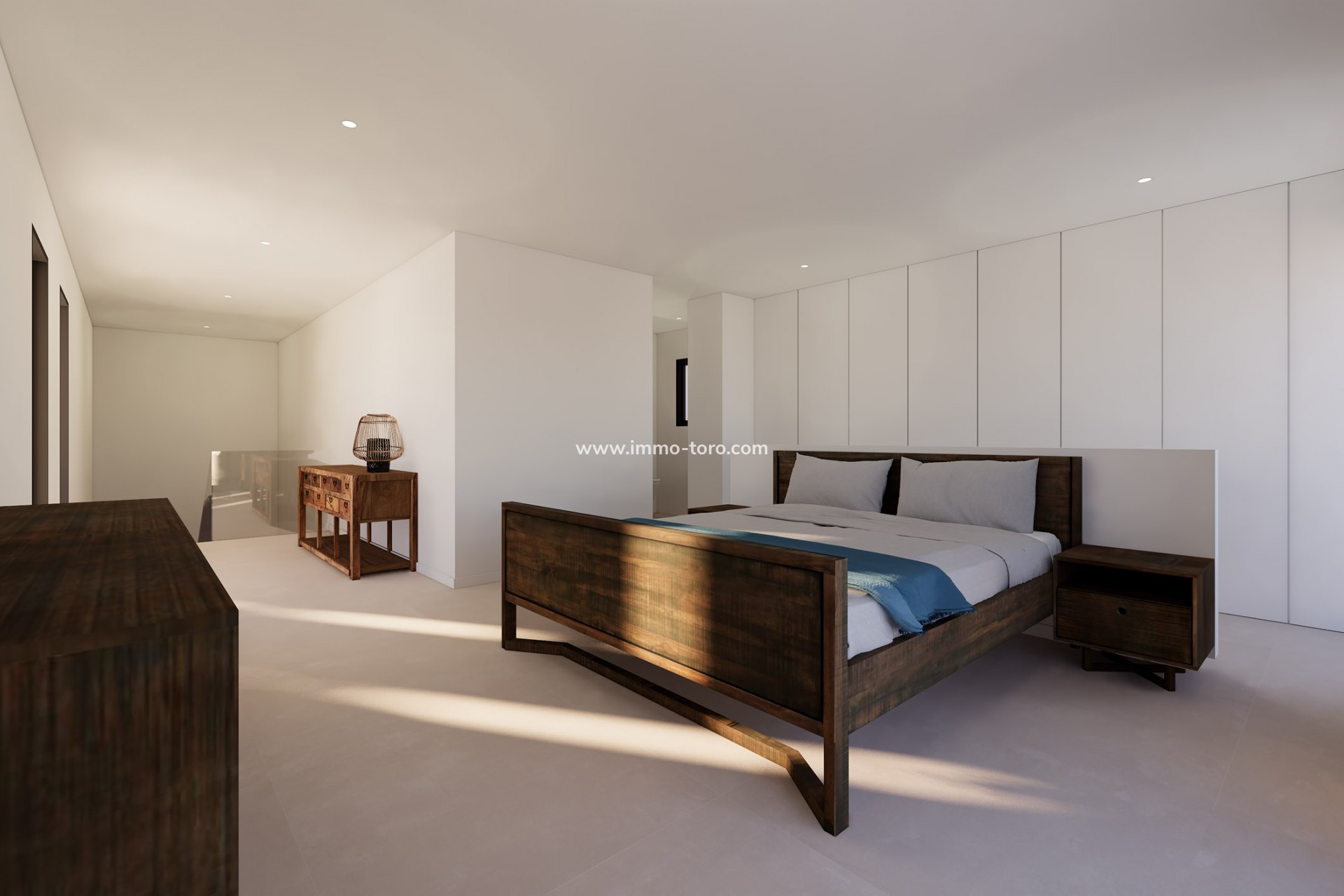 New Build - Villa - Moraira - Pinar del Advocat