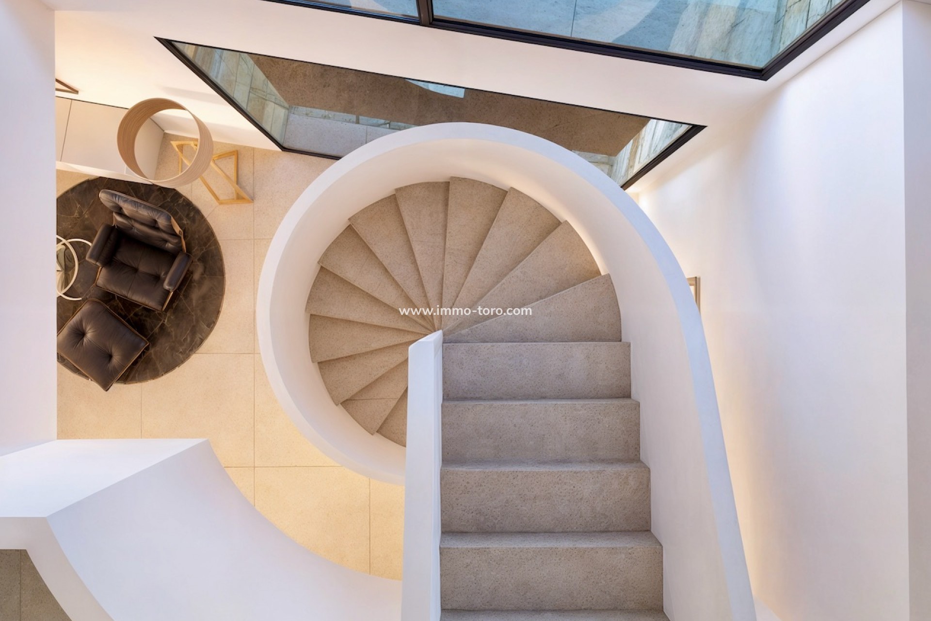 New Build - Villa - Moraira - Pinar del Advocat