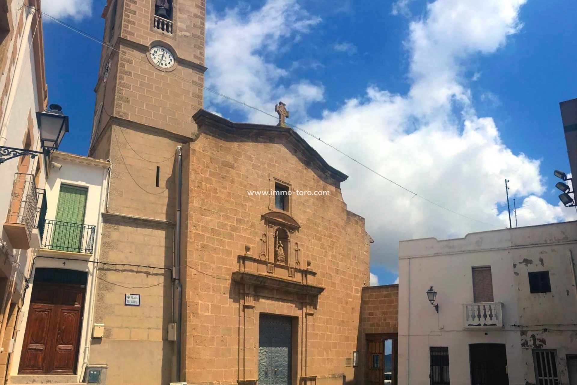 New Build - Villa - Moraira - Verde pino