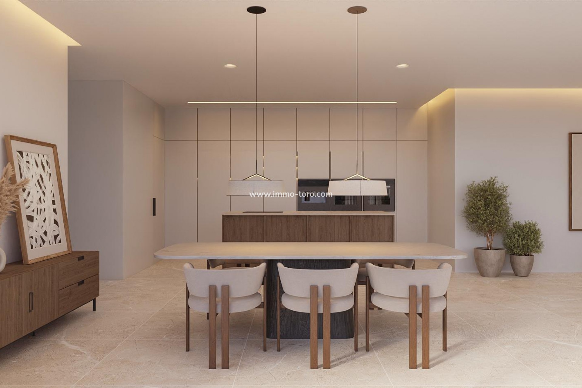 New Build - Villa - Moraira