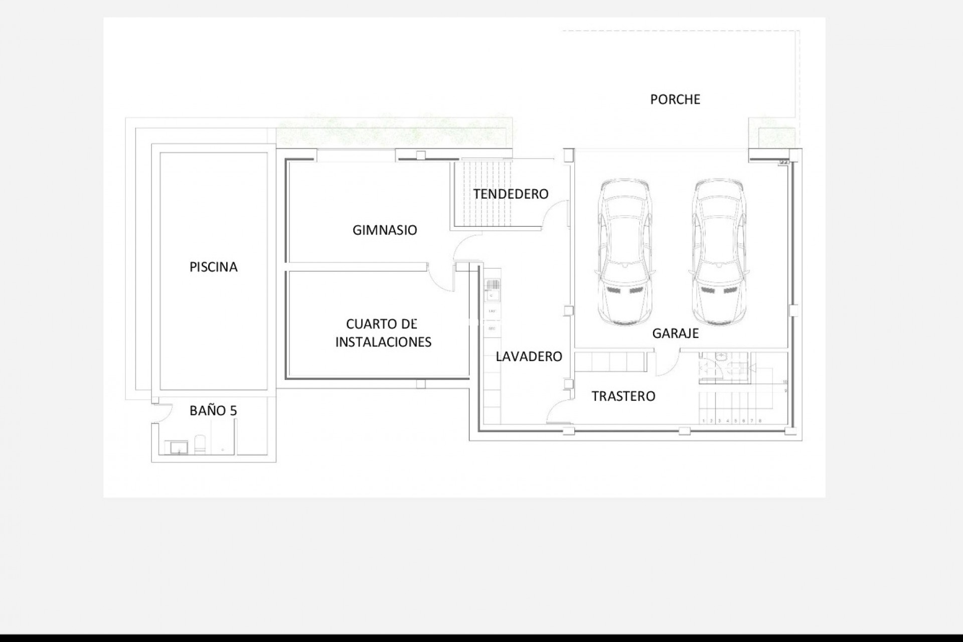 New Build - Villa - Moraira