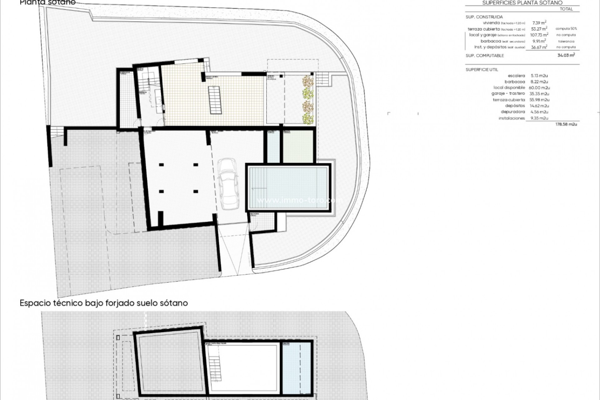 New Build - Villa - Moraira