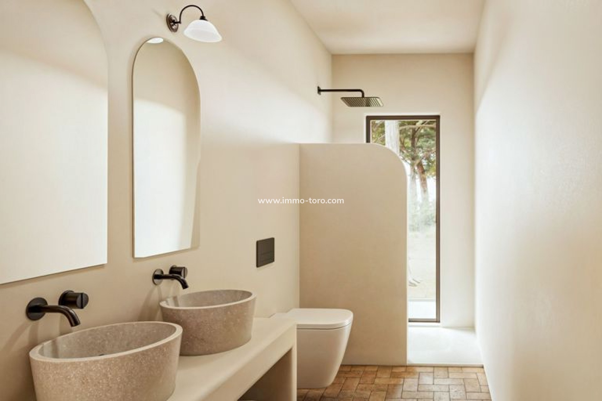 New Build - Villa - Moraira