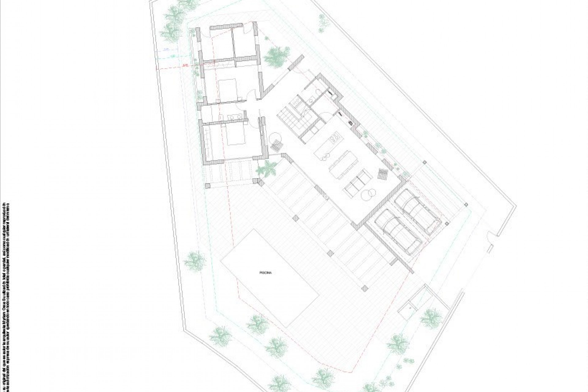 New Build - Villa - Moraira