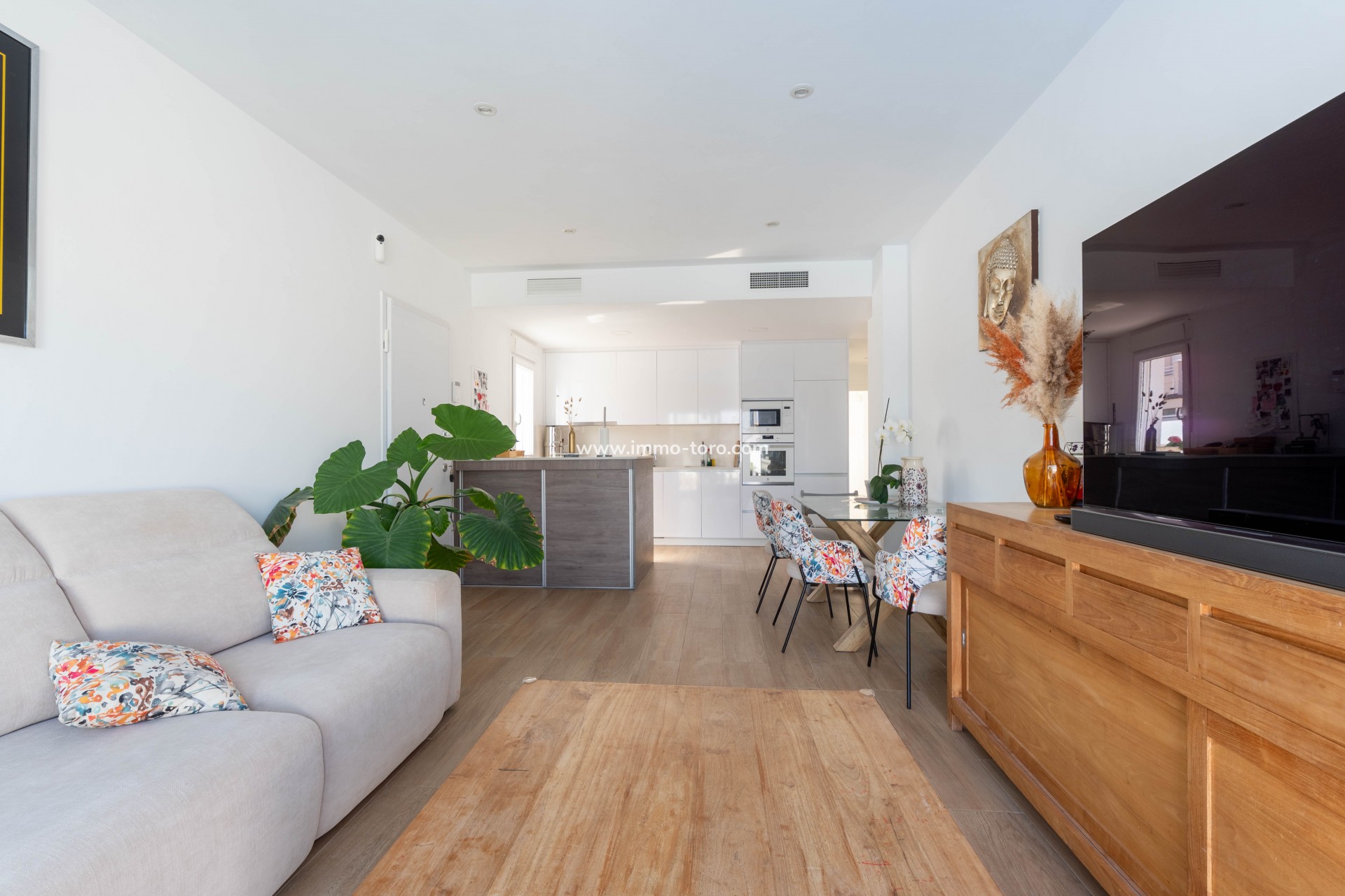 New Build - Villa - Murcia