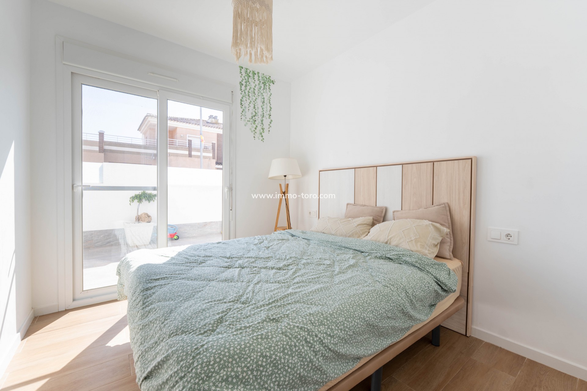 New Build - Villa - Murcia