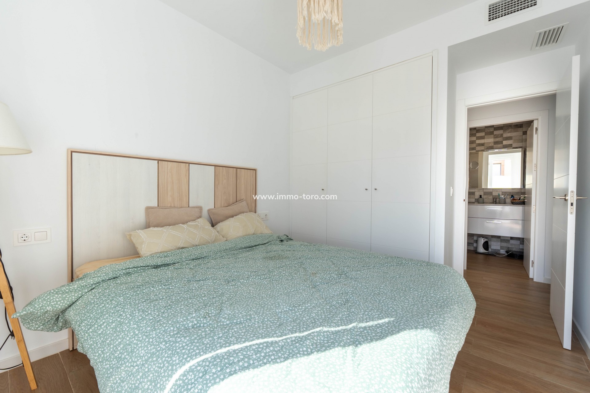 New Build - Villa - Murcia