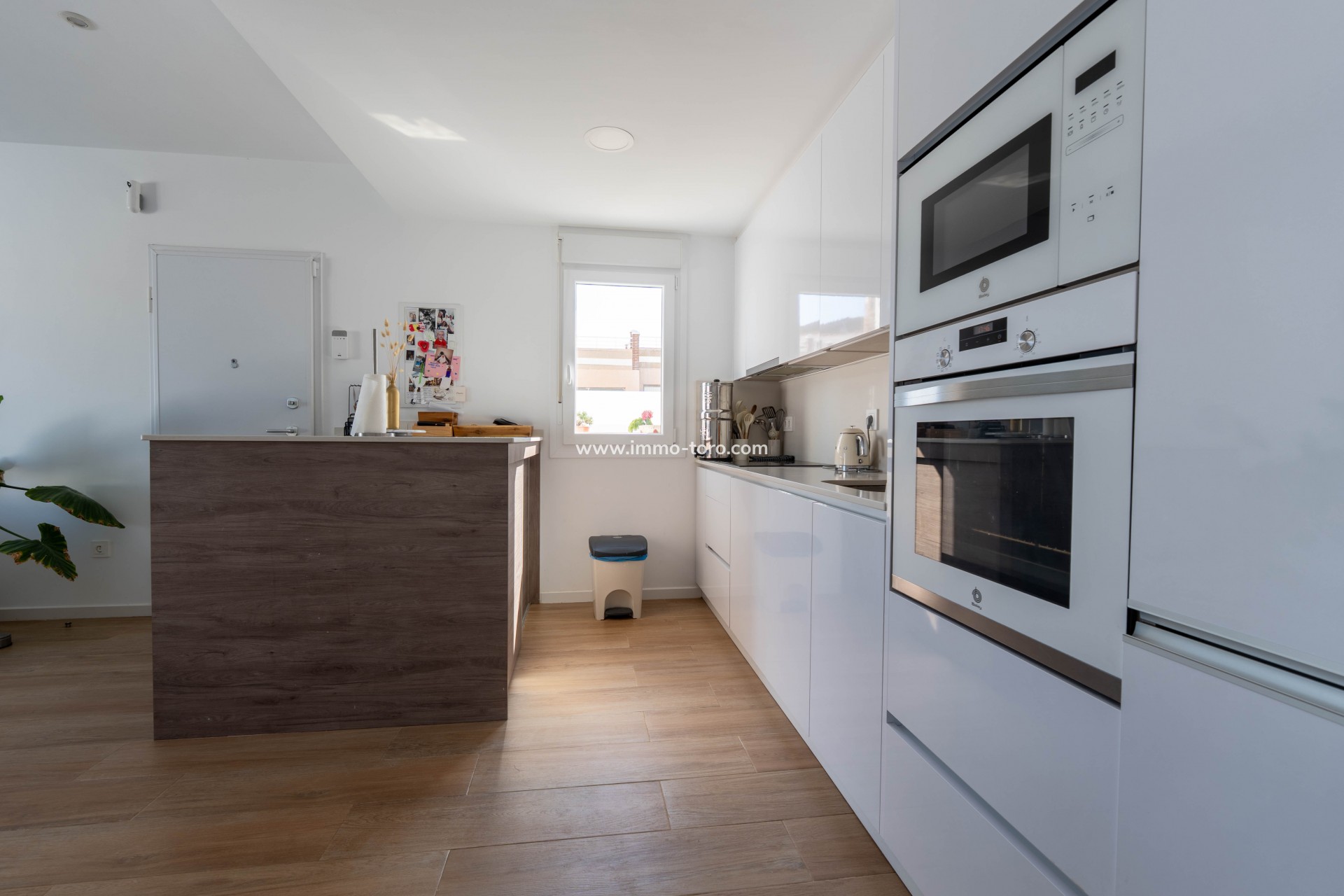 New Build - Villa - Murcia