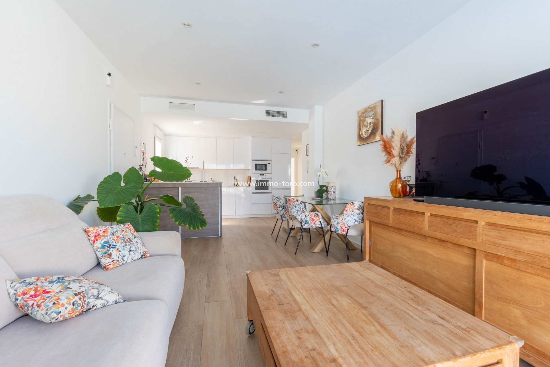 New Build - Villa - Murcia