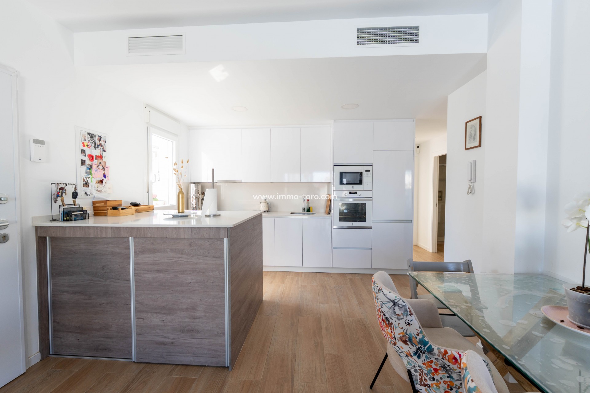 New Build - Villa - Murcia