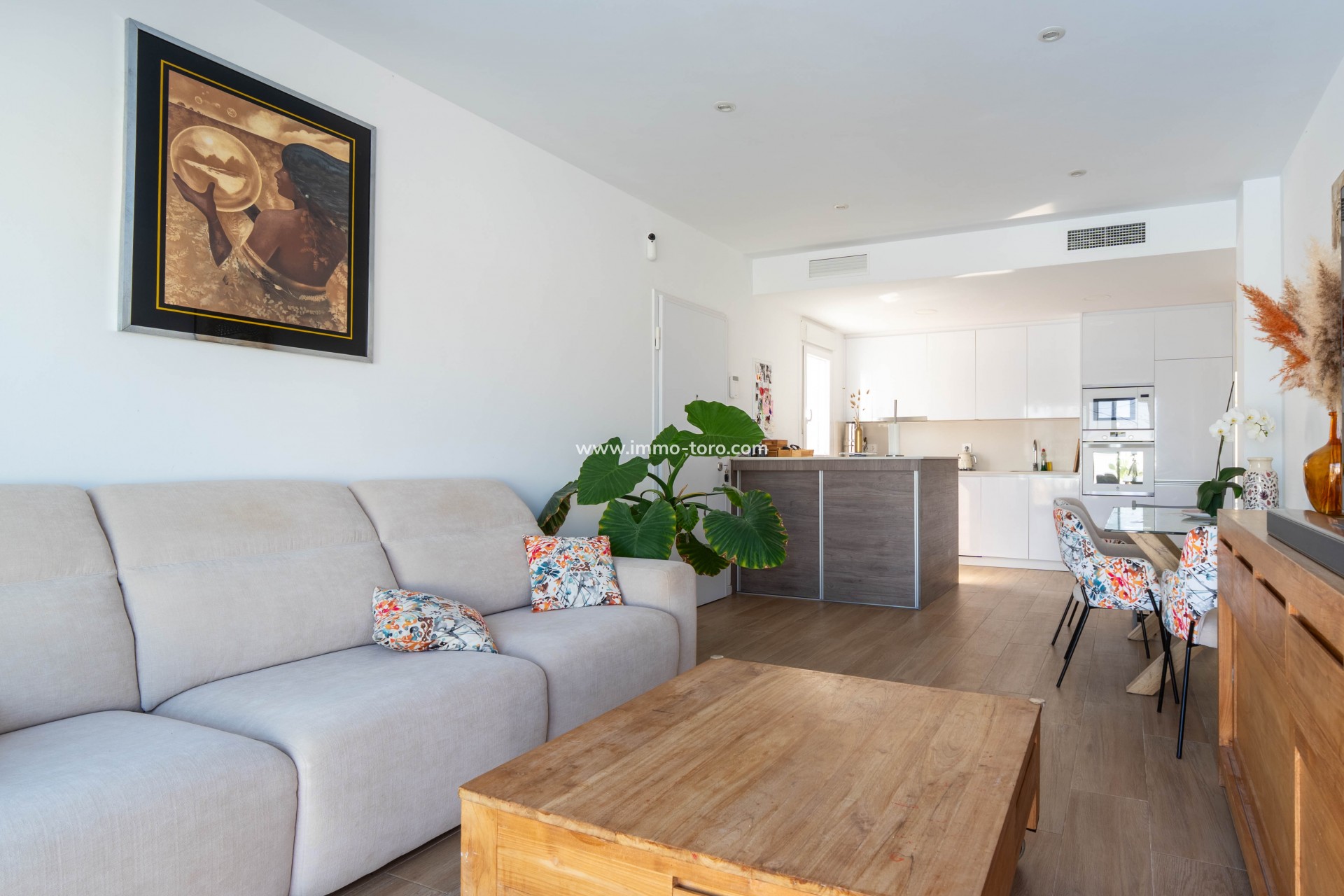 New Build - Villa - Murcia