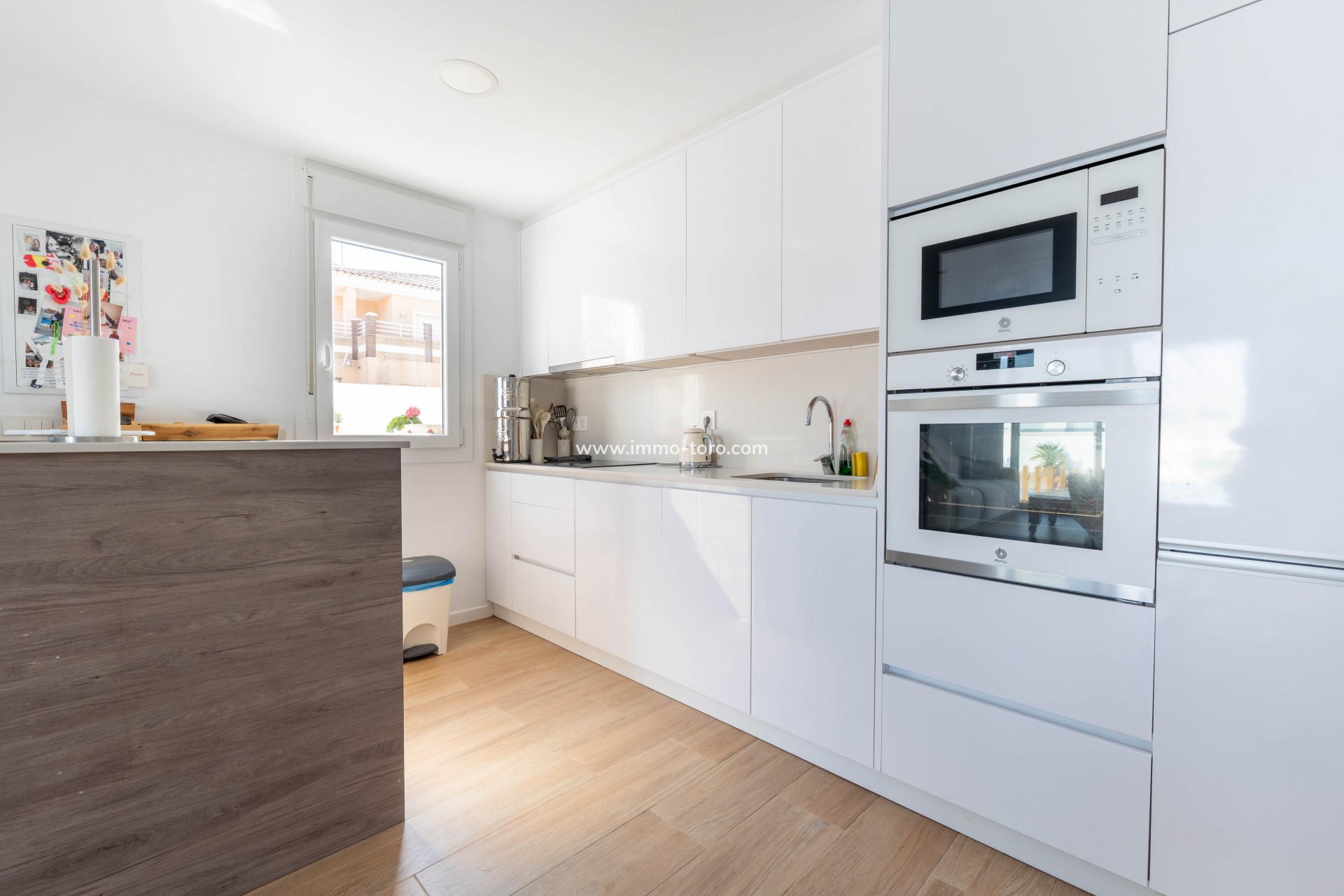 New Build - Villa - Murcia