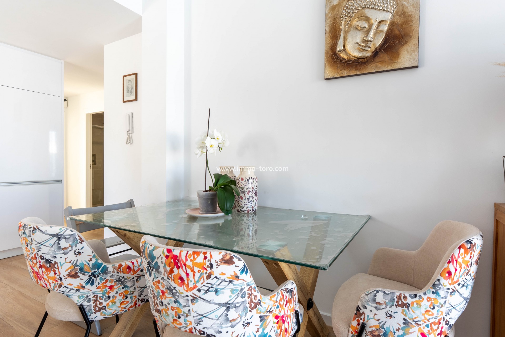 New Build - Villa - Murcia