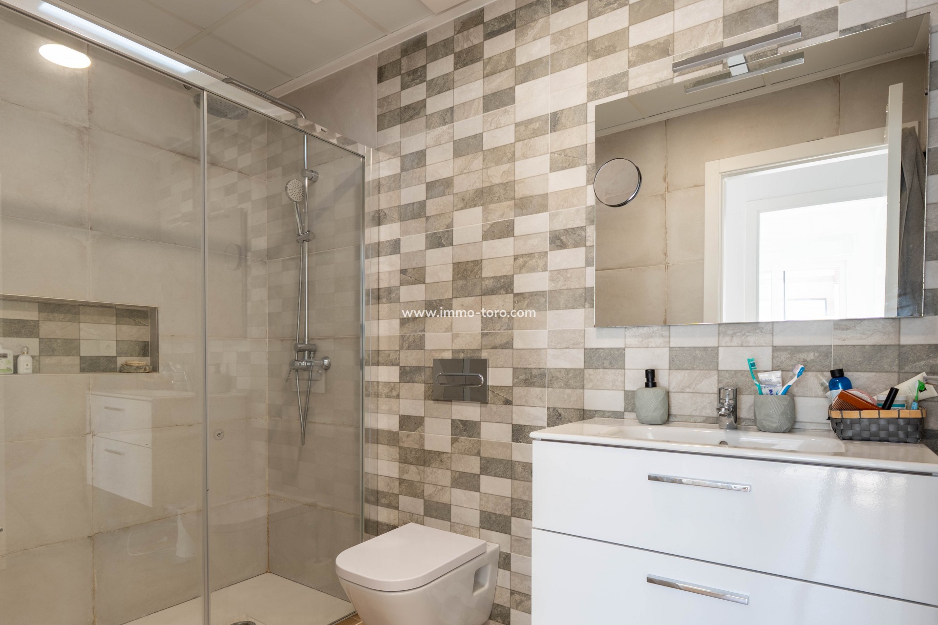 New Build - Villa - Murcia