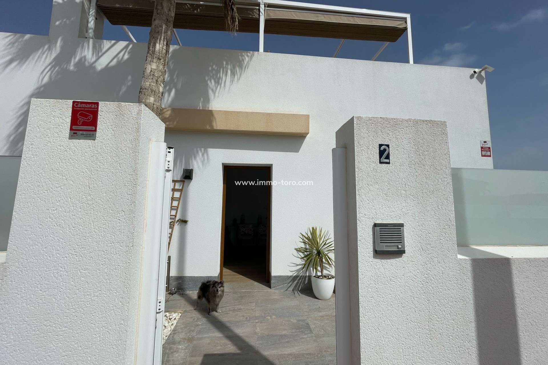 New Build - Villa - Murcia