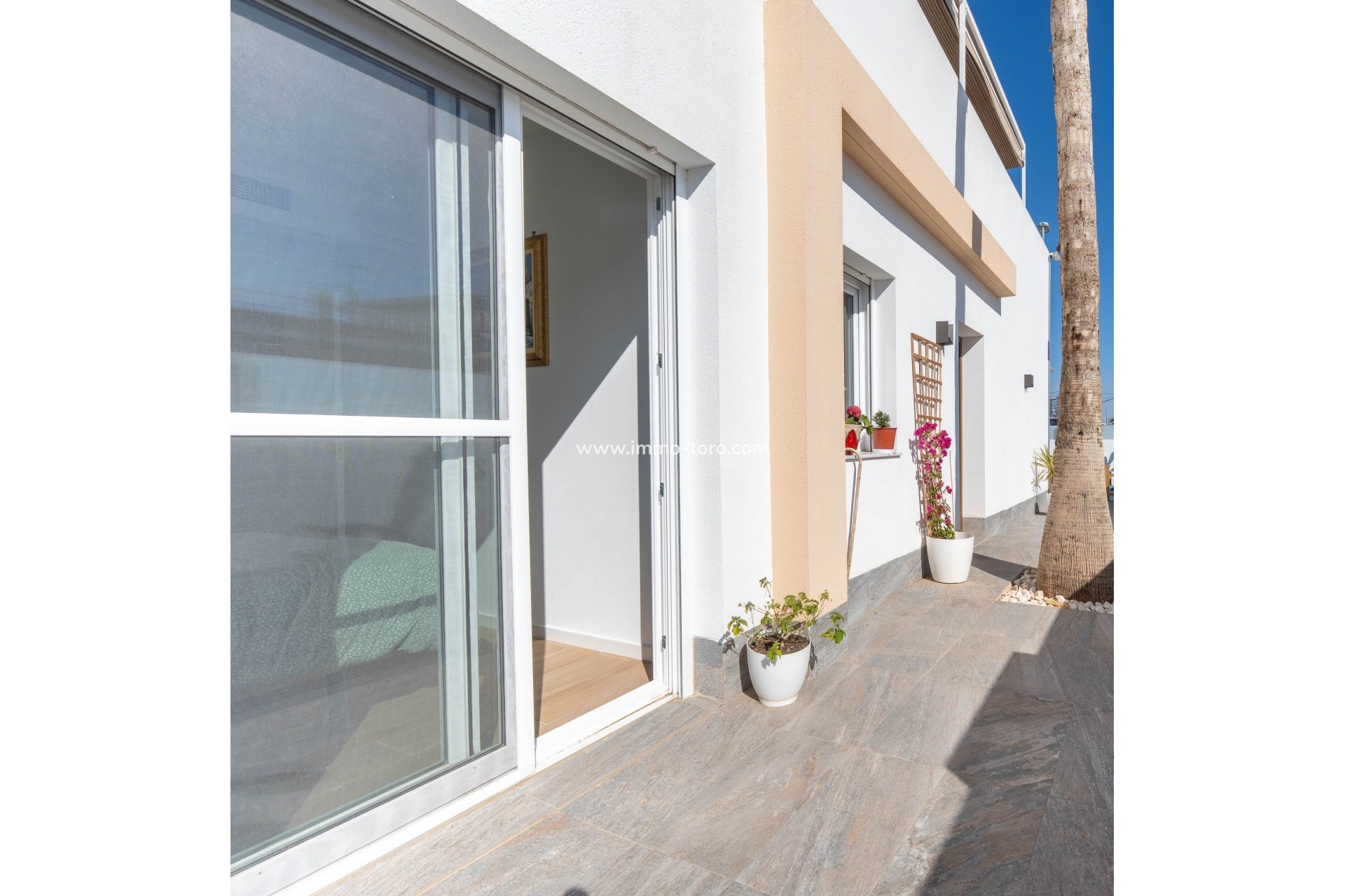 New Build - Villa - Murcia