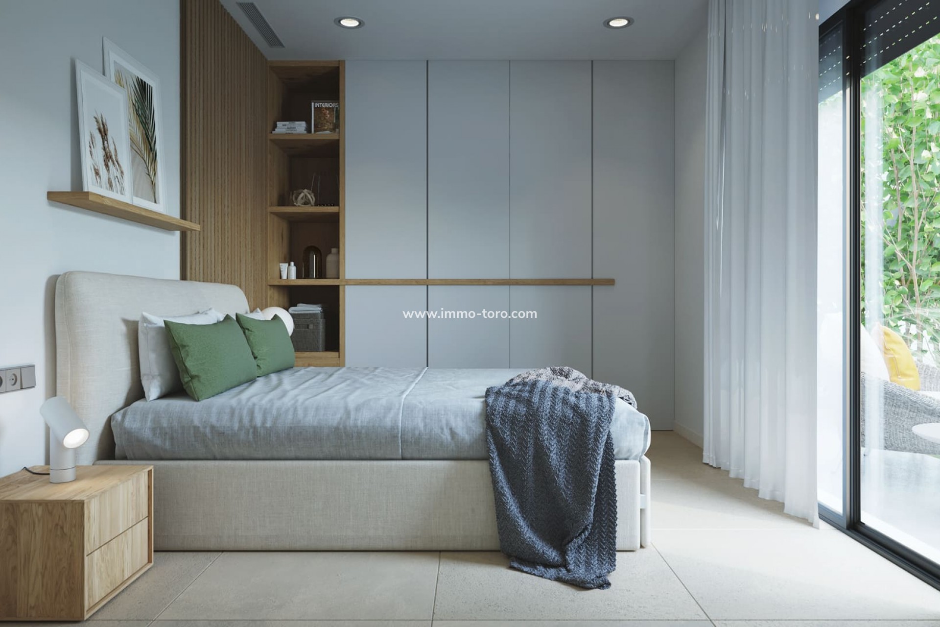 New Build - Villa - Murcia