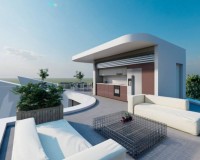 New Build - Villa - Orihuela - Campoamor