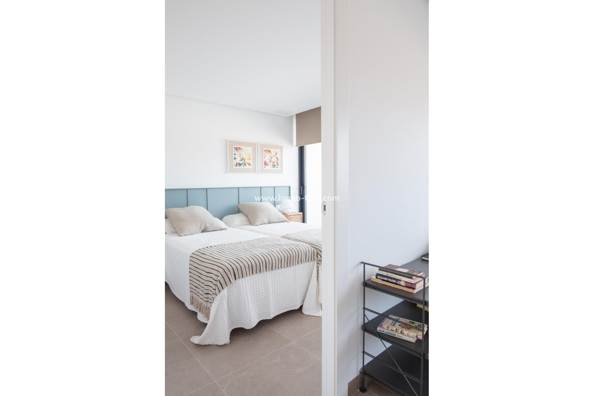 New Build - Villa - Orihuela - Campoamor