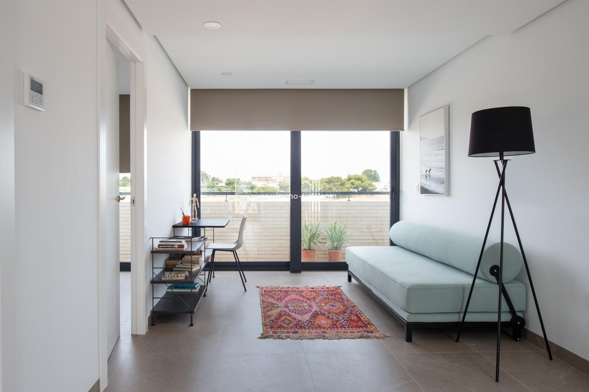 New Build - Villa - Orihuela - Campoamor