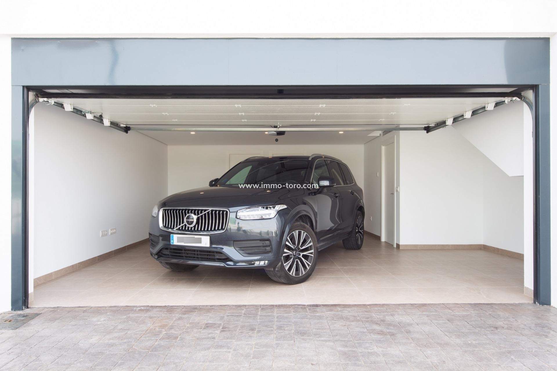 New Build - Villa - Orihuela - Campoamor