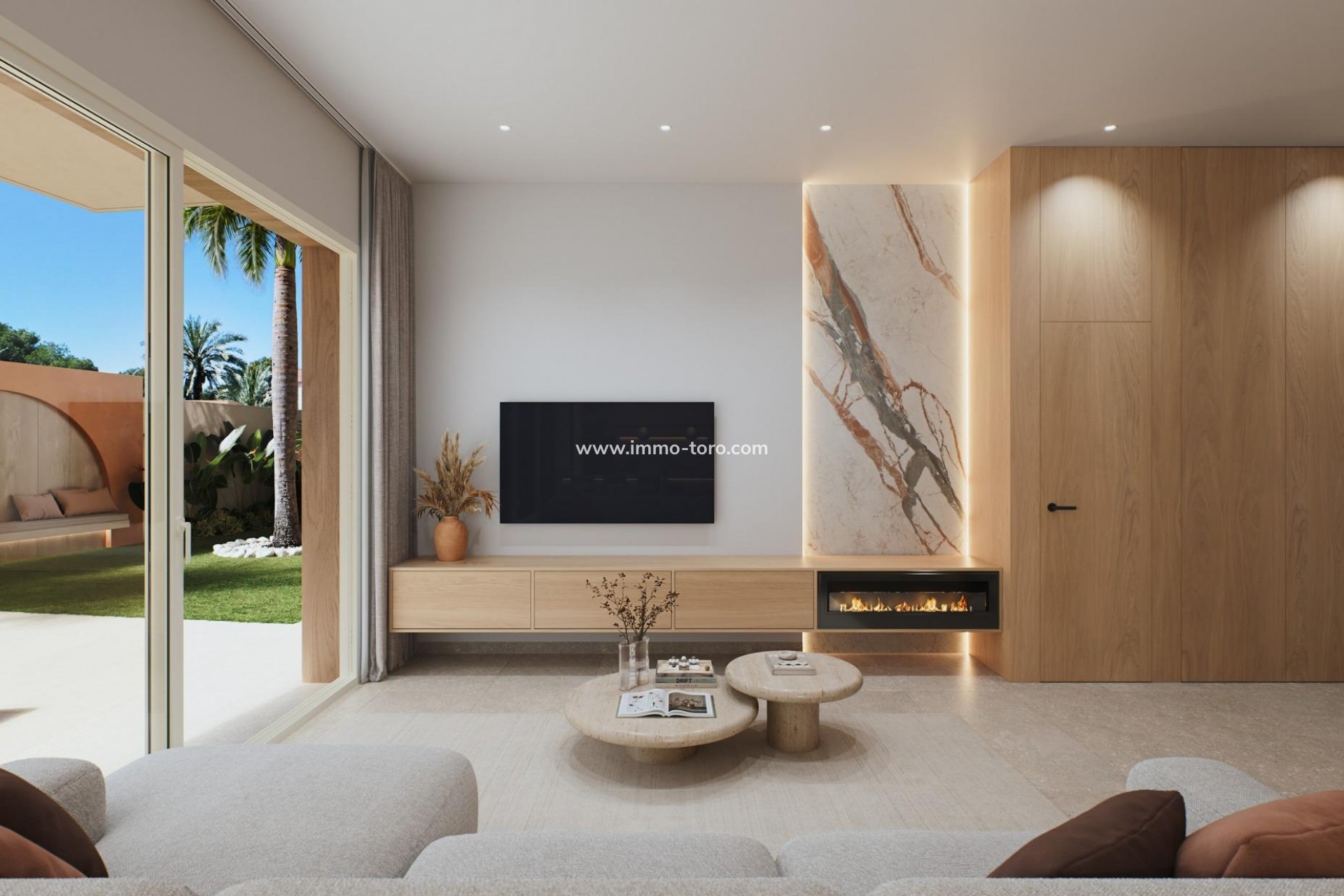 New Build - Villa - Orihuela Costa - Dehesa de Campoamor