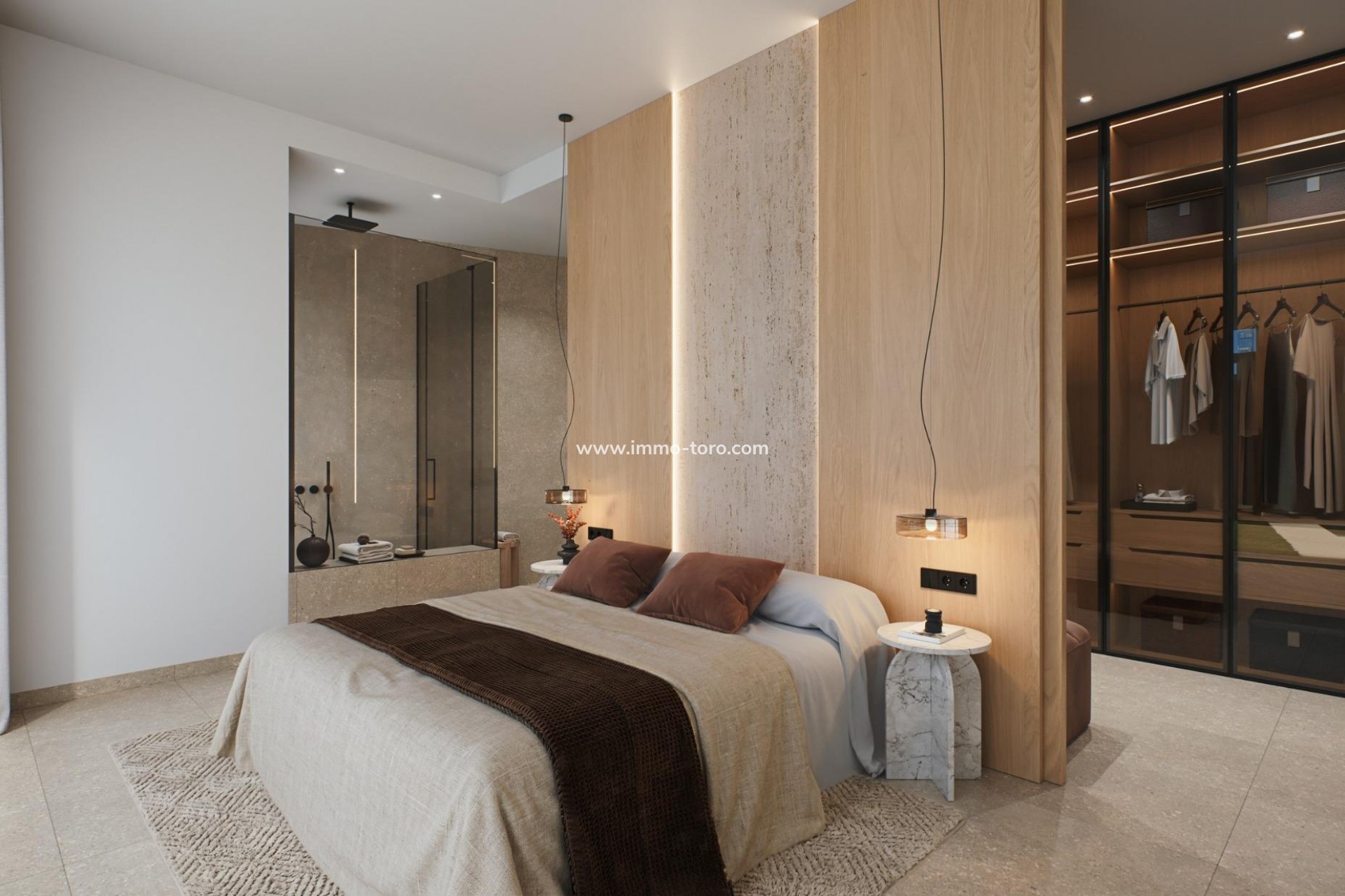 New Build - Villa - Orihuela Costa - Dehesa de Campoamor