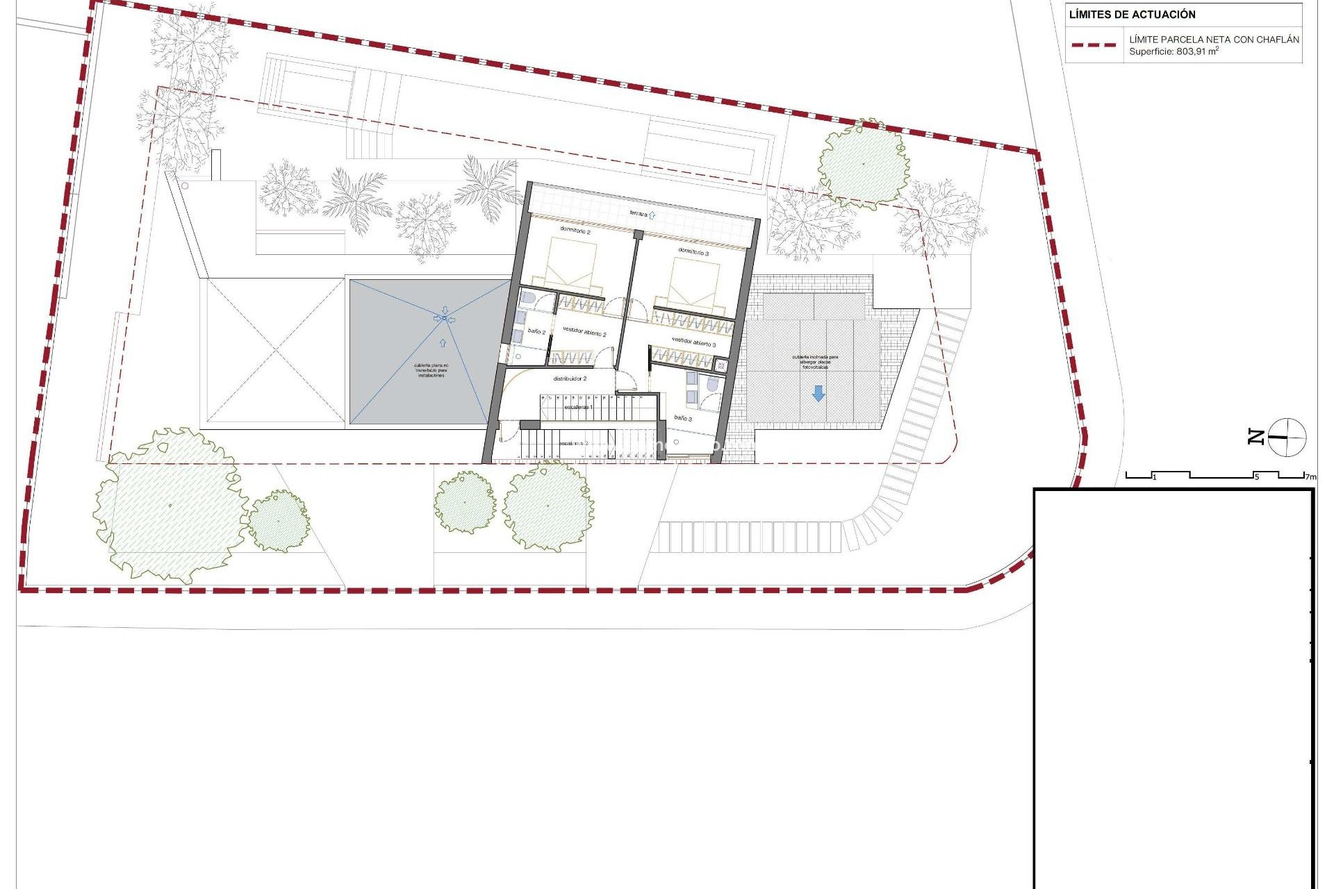 New Build - Villa - Orihuela Costa - Dehesa de Campoamor