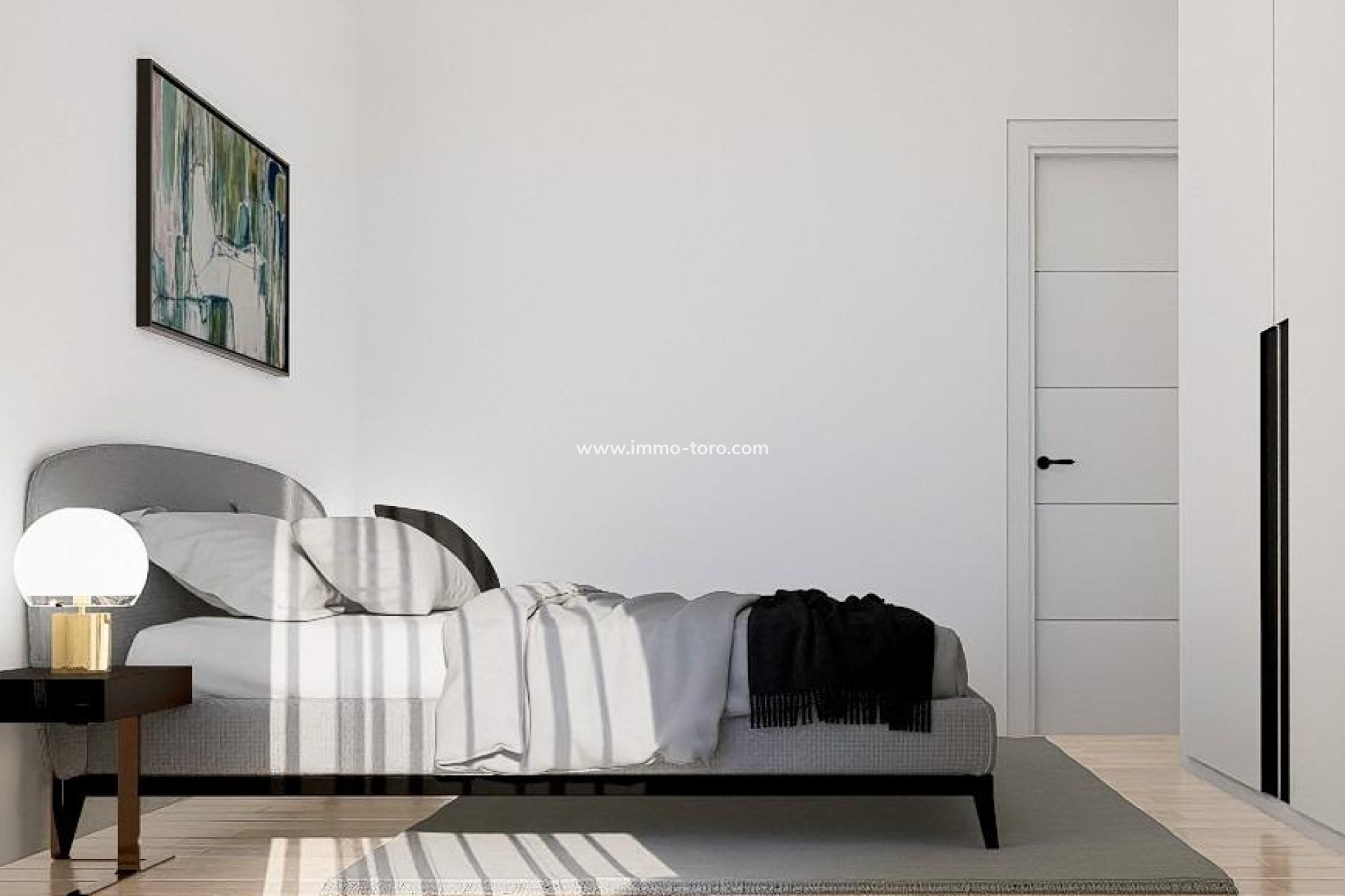 New Build - Villa - Orihuela - La Zenia