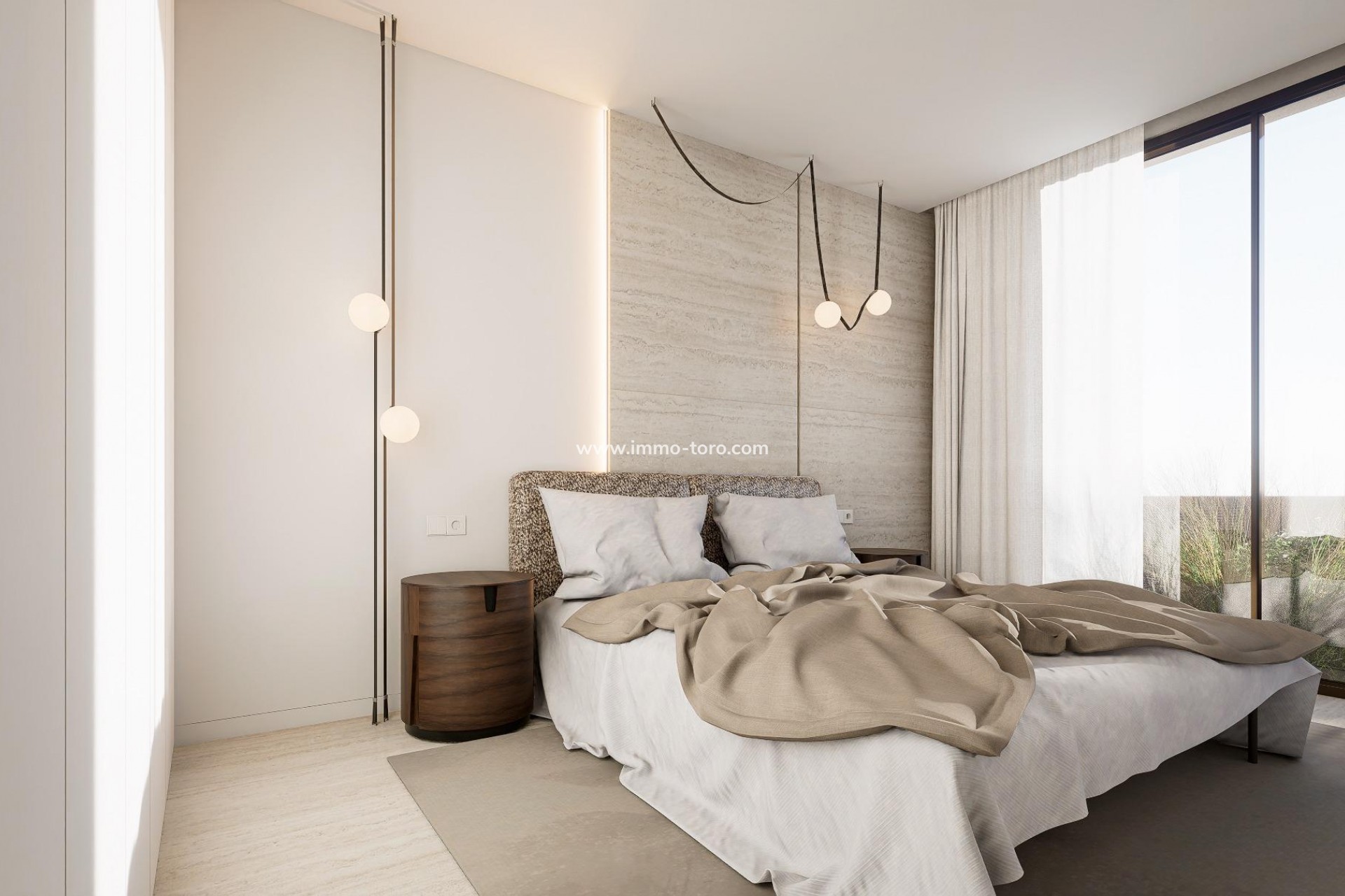 New Build - Villa - Orihuela - Las Colinas Golf